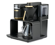 Melitta Ekspres przelewowy EPOS® do kawy typu Pour Over z młynkiem - 1227563 - zdjęcie 3
